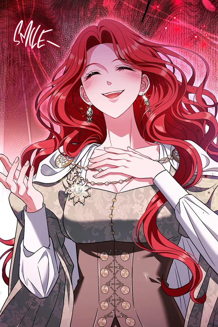 I Will Become the Villain’s Poison Detector - Chapter 63 Page 97