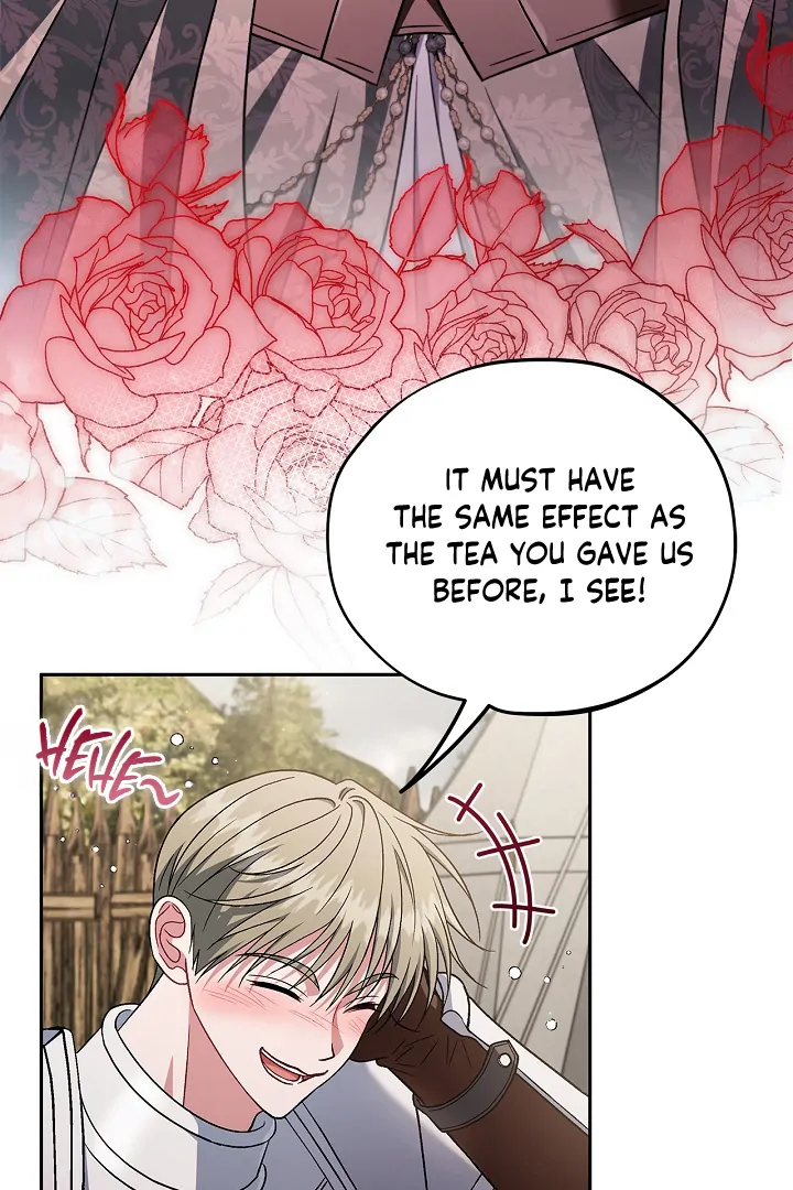 I Will Become the Villain’s Poison Detector - Chapter 63 Page 98