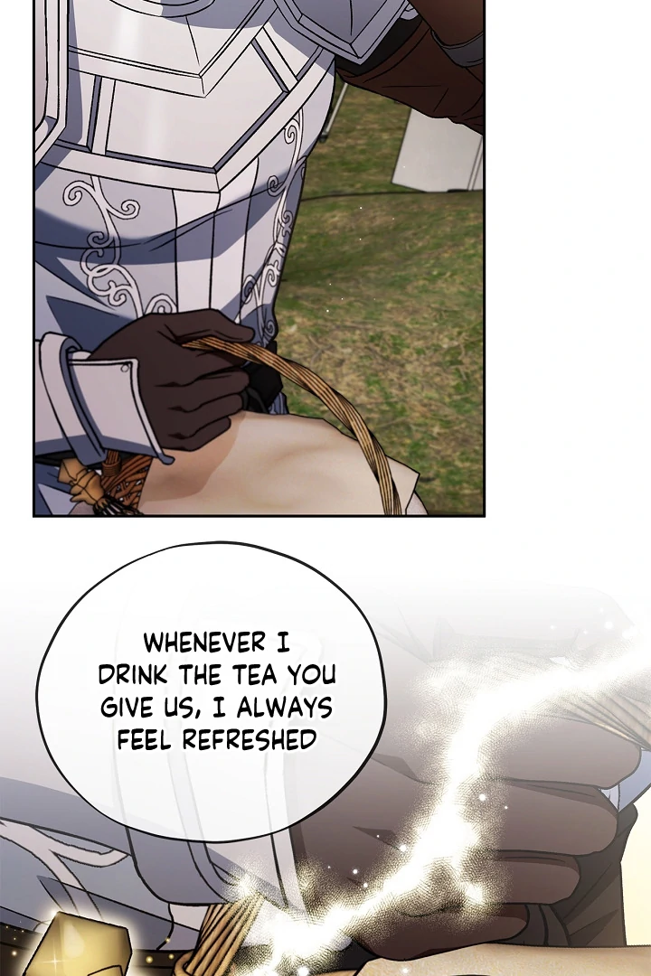 I Will Become the Villain’s Poison Detector - Chapter 63 Page 99