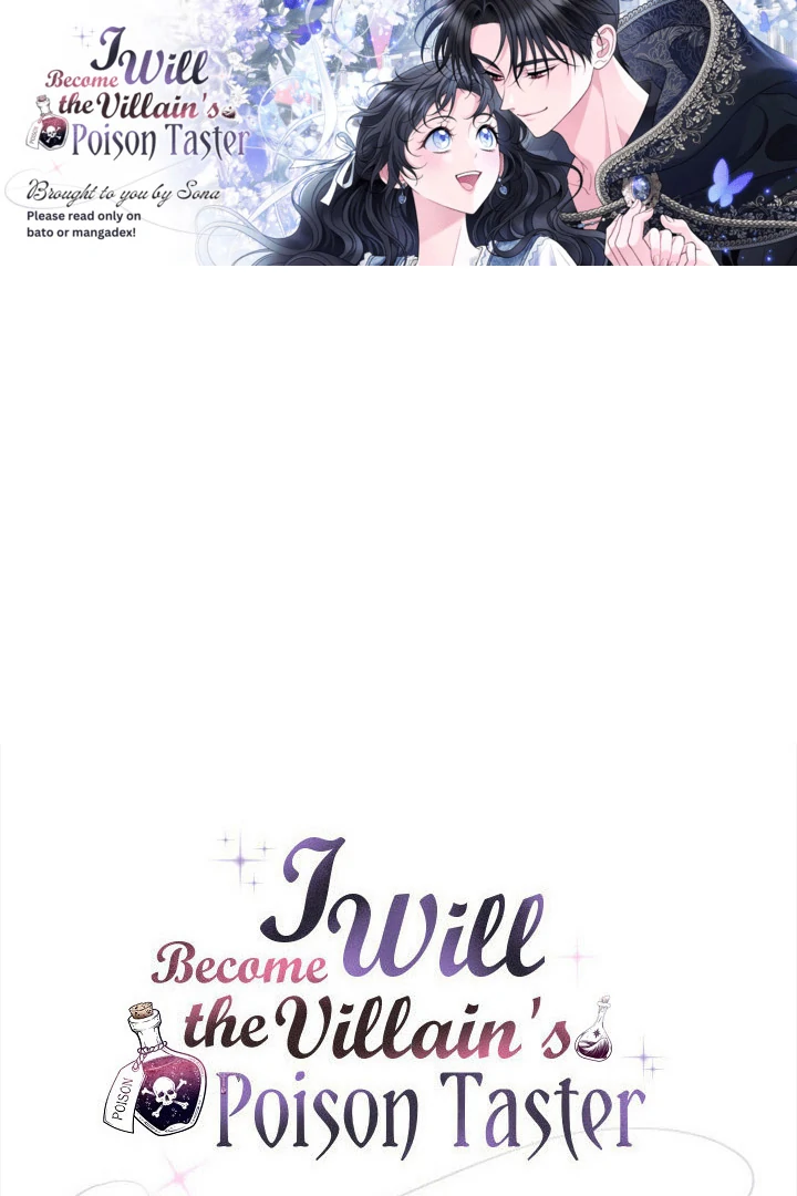 I Will Become the Villain’s Poison Detector - Chapter 64 Page 1