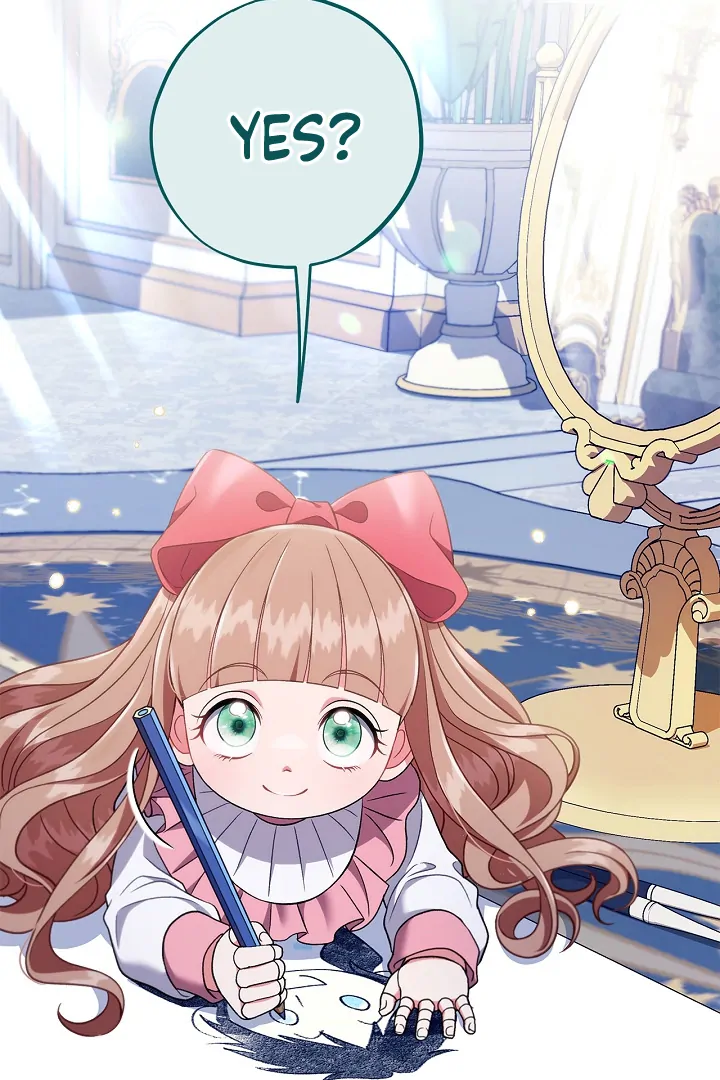 I Will Become the Villain’s Poison Detector - Chapter 64 Page 10