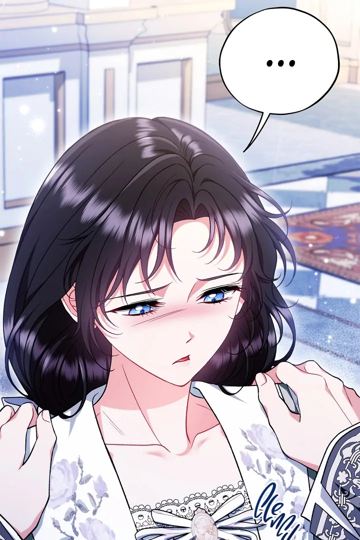 I Will Become the Villain’s Poison Detector - Chapter 64 Page 100