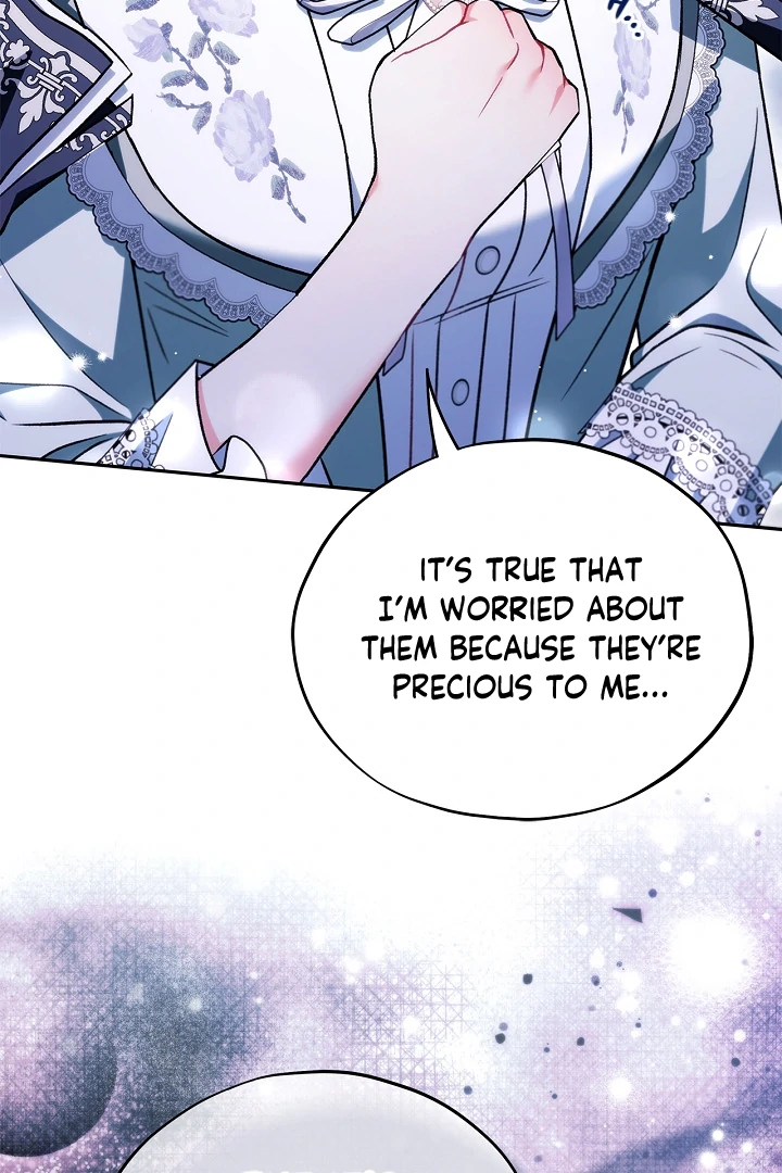 I Will Become the Villain’s Poison Detector - Chapter 64 Page 101