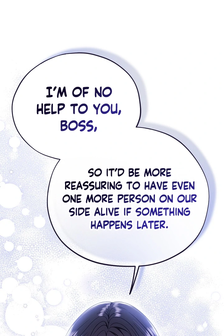 I Will Become the Villain’s Poison Detector - Chapter 64 Page 104