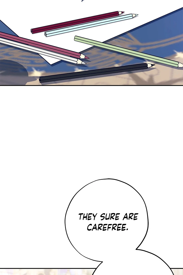 I Will Become the Villain’s Poison Detector - Chapter 64 Page 11