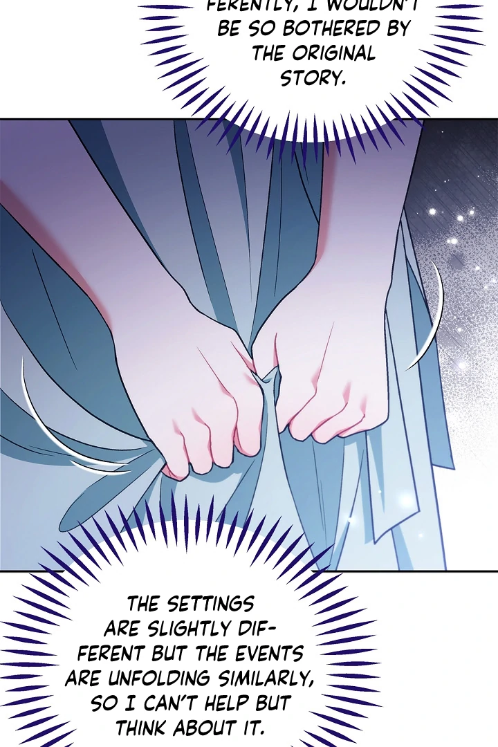 I Will Become the Villain’s Poison Detector - Chapter 64 Page 111