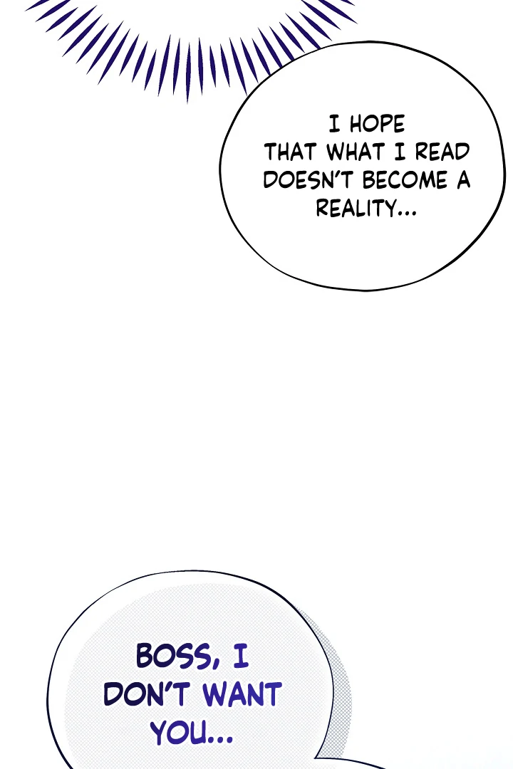 I Will Become the Villain’s Poison Detector - Chapter 64 Page 112