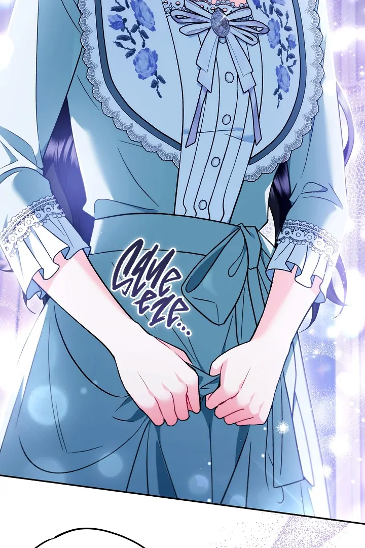 I Will Become the Villain’s Poison Detector - Chapter 64 Page 114