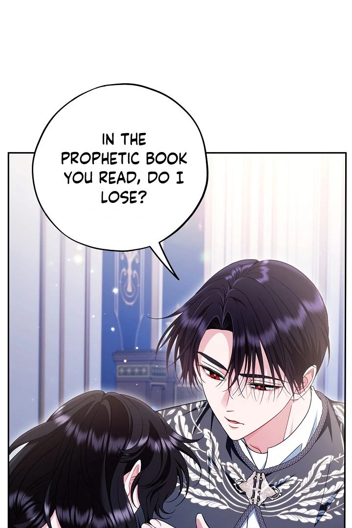 I Will Become the Villain’s Poison Detector - Chapter 64 Page 118