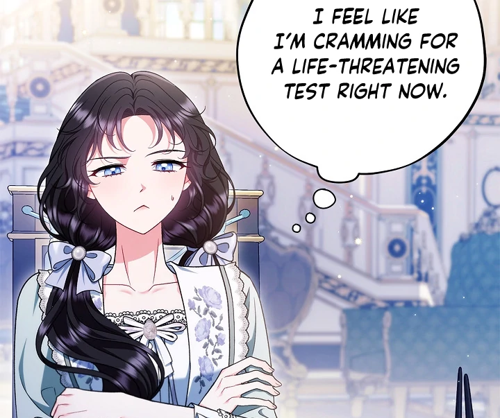 I Will Become the Villain’s Poison Detector - Chapter 64 Page 12