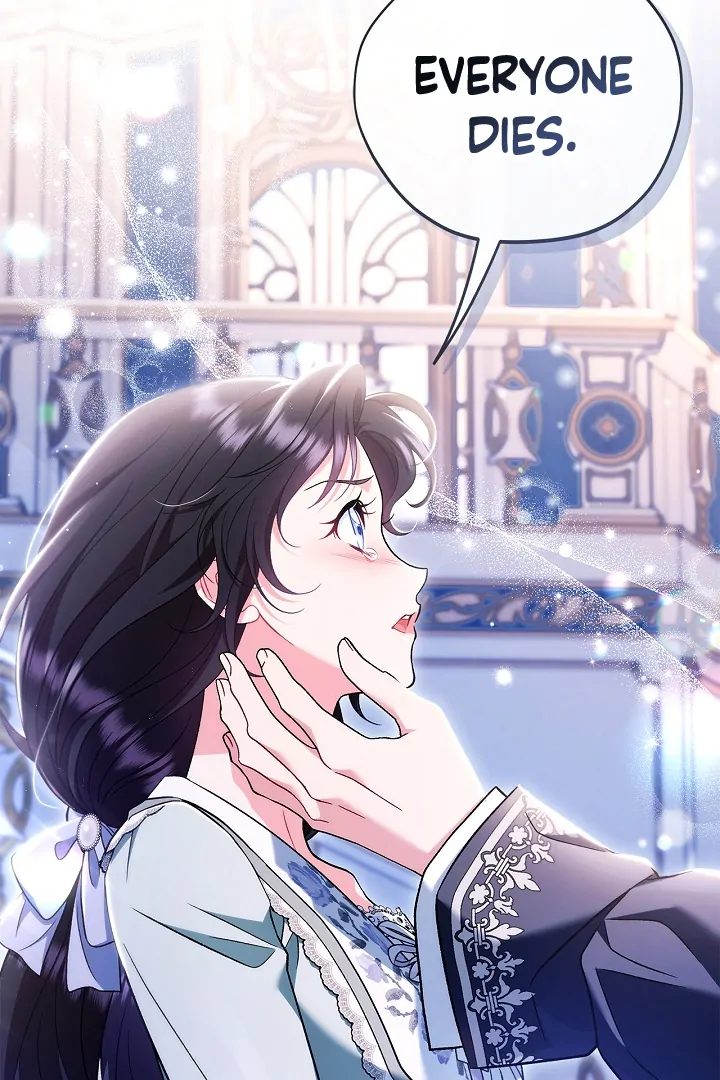 I Will Become the Villain’s Poison Detector - Chapter 64 Page 121