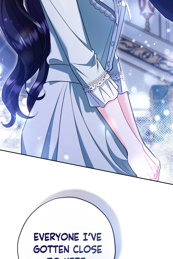 I Will Become the Villain’s Poison Detector - Chapter 64 Page 122