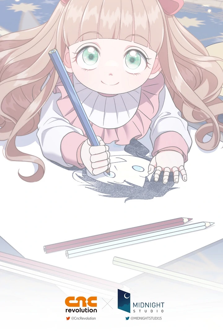 I Will Become the Villain’s Poison Detector - Chapter 64 Page 126