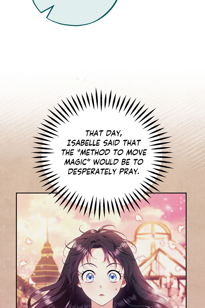 I Will Become the Villain’s Poison Detector - Chapter 64 Page 17