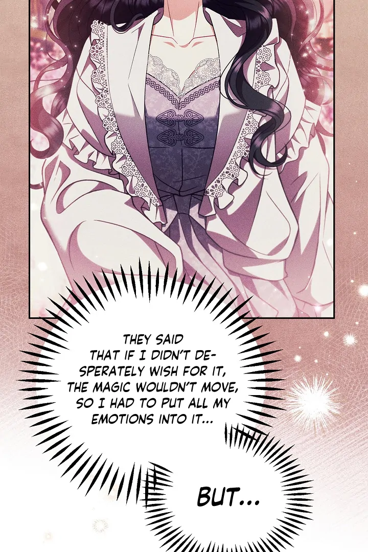 I Will Become the Villain’s Poison Detector - Chapter 64 Page 18