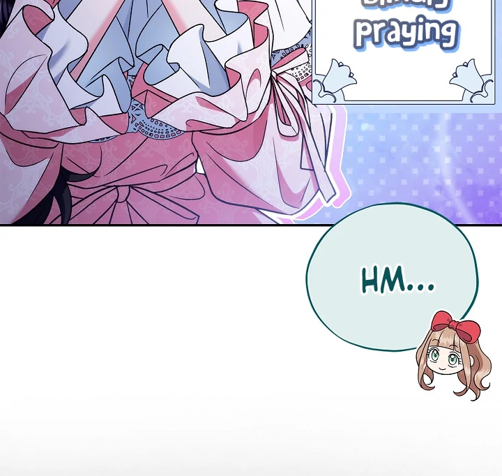 I Will Become the Villain’s Poison Detector - Chapter 64 Page 21