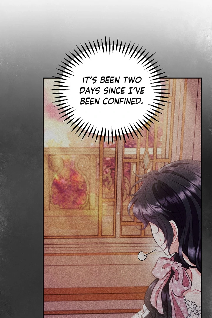 I Will Become the Villain’s Poison Detector - Chapter 64 Page 22