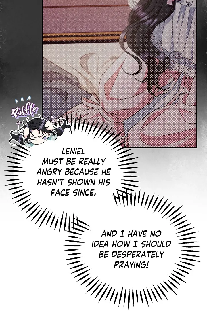 I Will Become the Villain’s Poison Detector - Chapter 64 Page 23