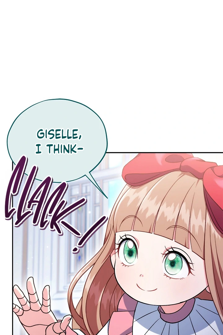 I Will Become the Villain’s Poison Detector - Chapter 64 Page 24