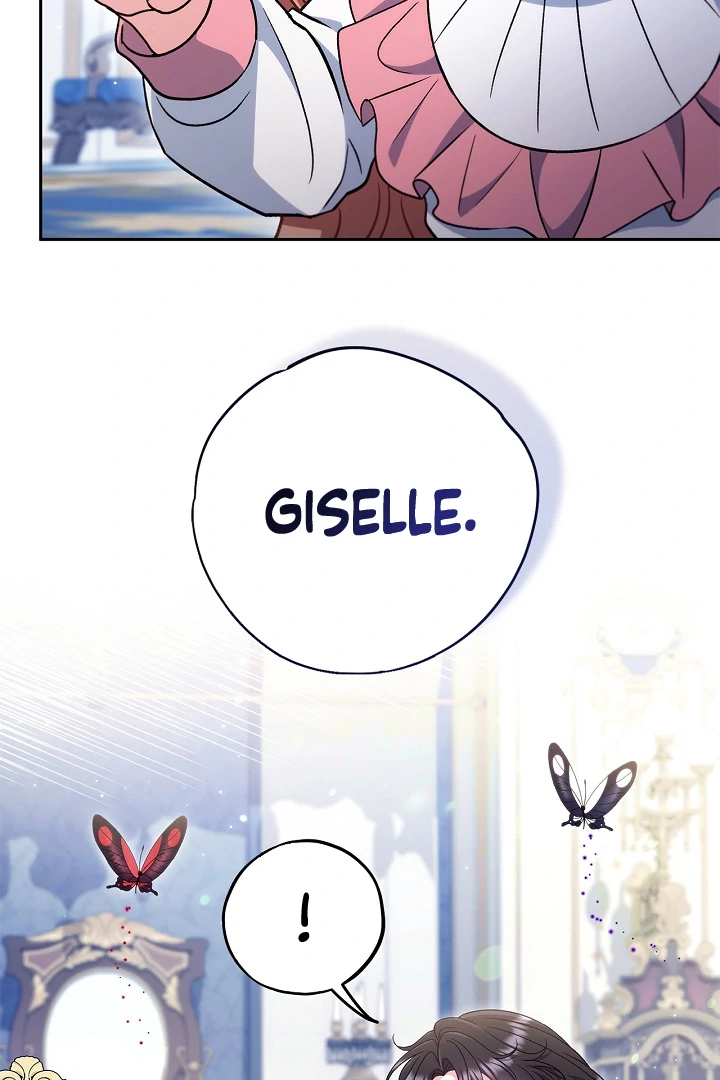 I Will Become the Villain’s Poison Detector - Chapter 64 Page 25