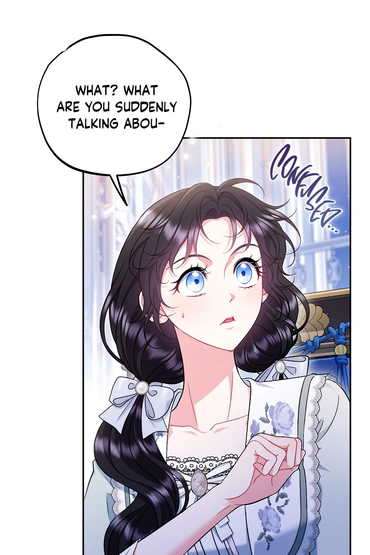 I Will Become the Villain’s Poison Detector - Chapter 64 Page 29