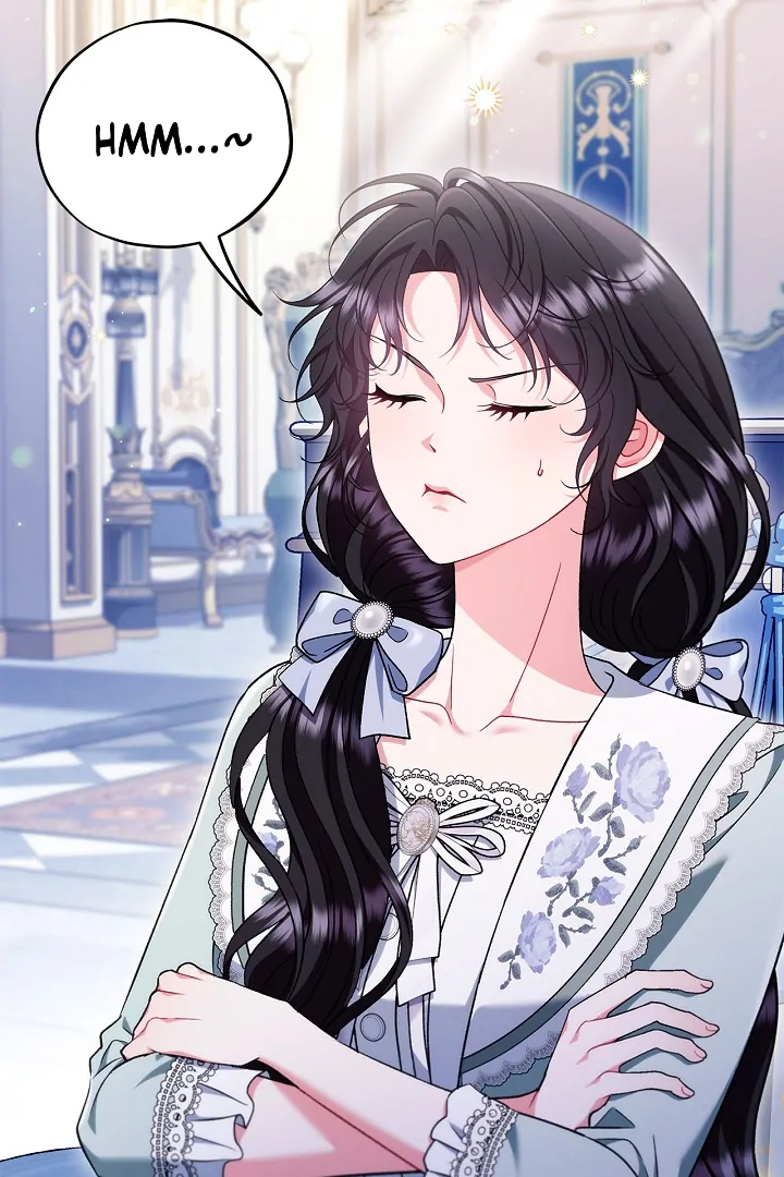 I Will Become the Villain’s Poison Detector - Chapter 64 Page 3