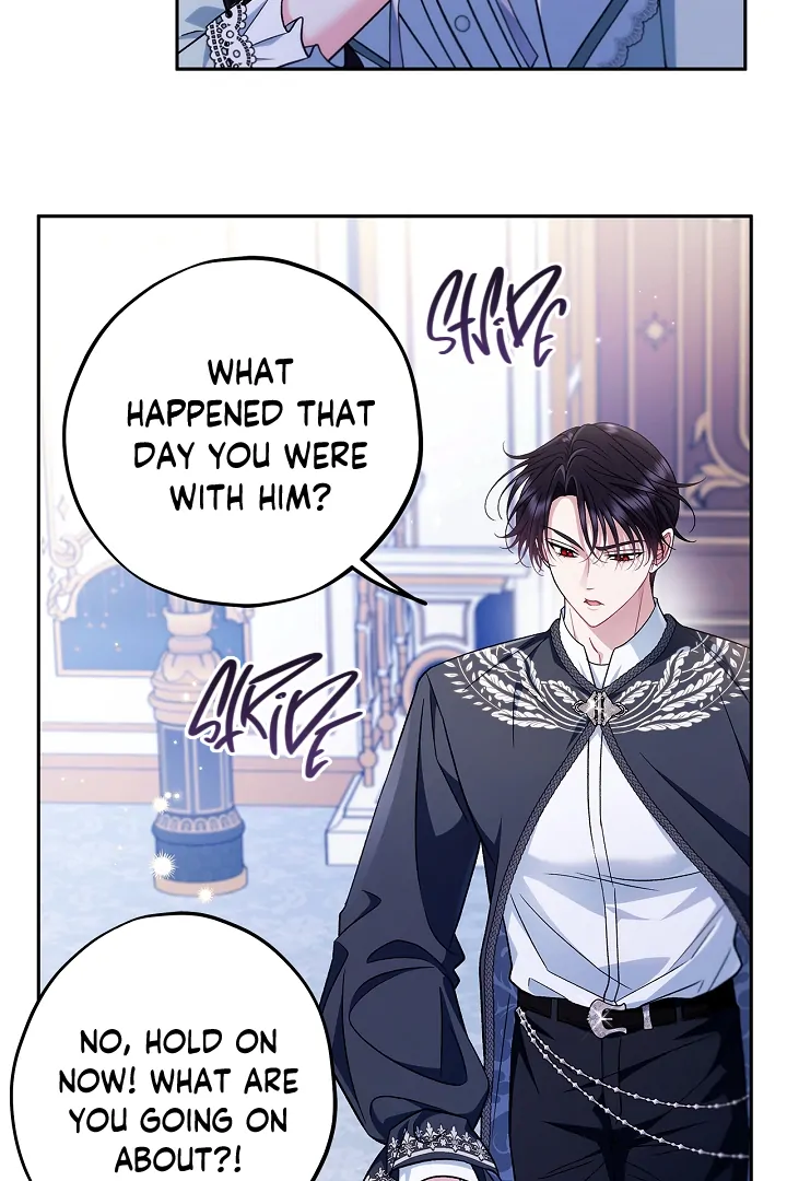 I Will Become the Villain’s Poison Detector - Chapter 64 Page 30