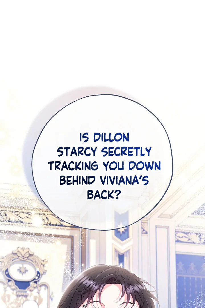 I Will Become the Villain’s Poison Detector - Chapter 64 Page 34