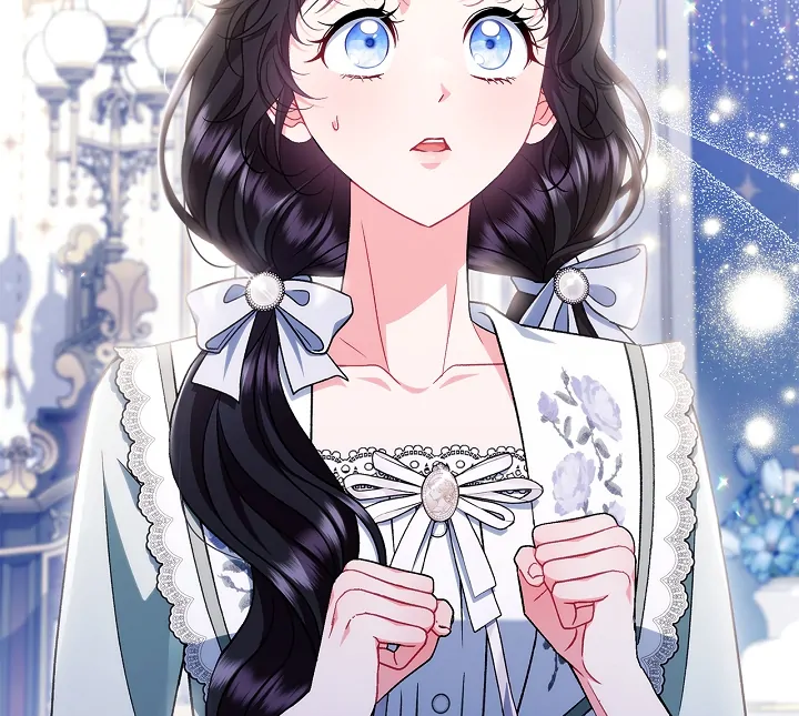 I Will Become the Villain’s Poison Detector - Chapter 64 Page 35