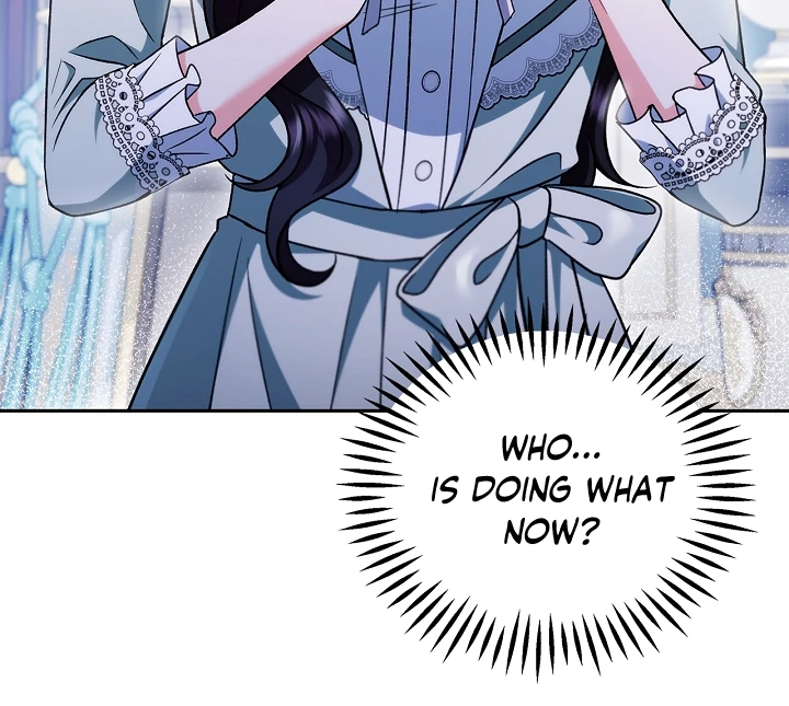 I Will Become the Villain’s Poison Detector - Chapter 64 Page 36