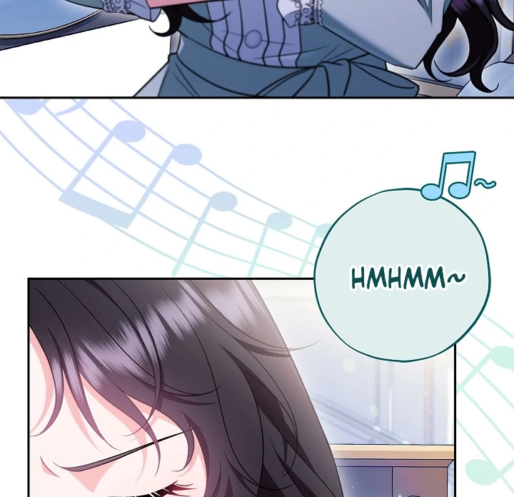 I Will Become the Villain’s Poison Detector - Chapter 64 Page 4