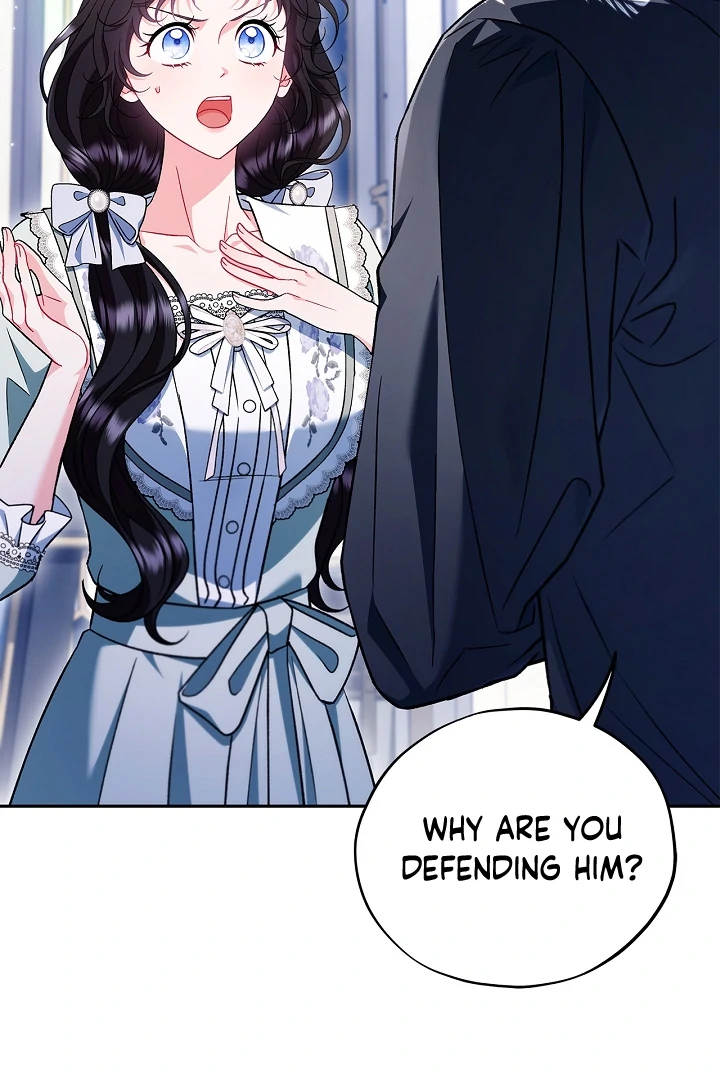 I Will Become the Villain’s Poison Detector - Chapter 64 Page 40