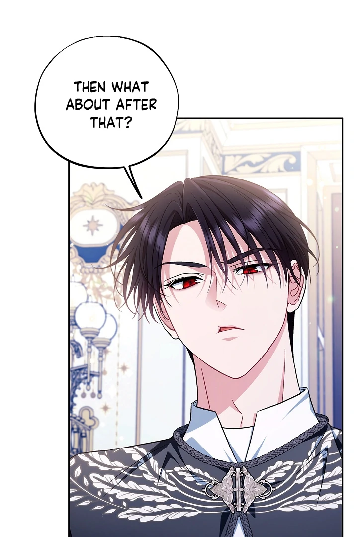 I Will Become the Villain’s Poison Detector - Chapter 64 Page 43