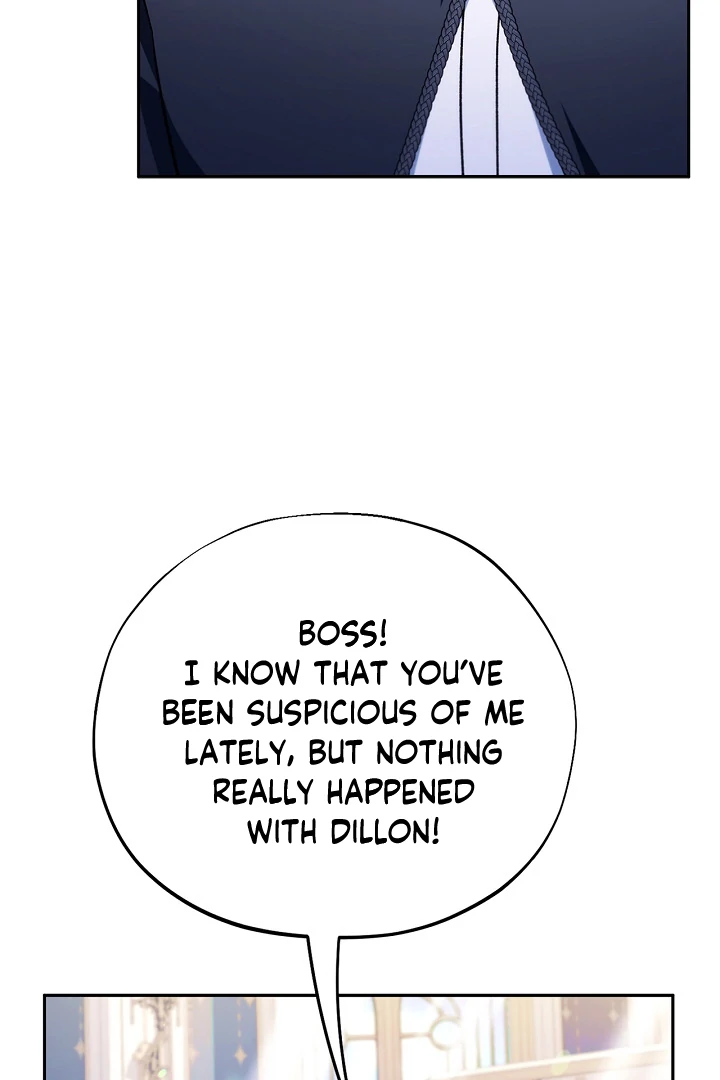 I Will Become the Villain’s Poison Detector - Chapter 64 Page 44