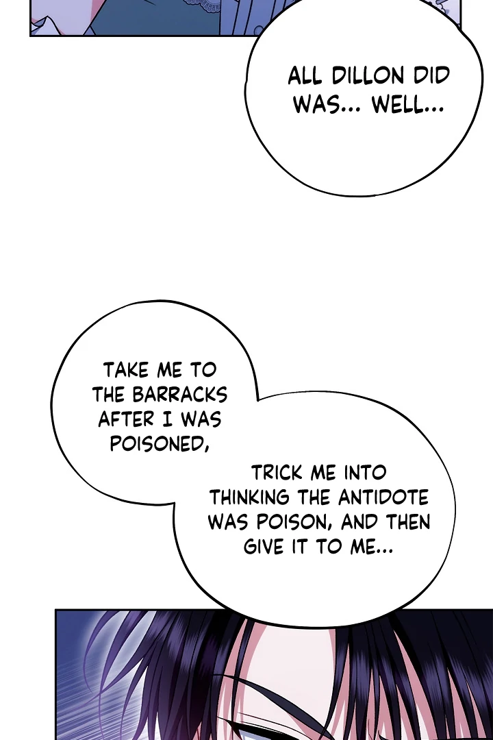 I Will Become the Villain’s Poison Detector - Chapter 64 Page 46