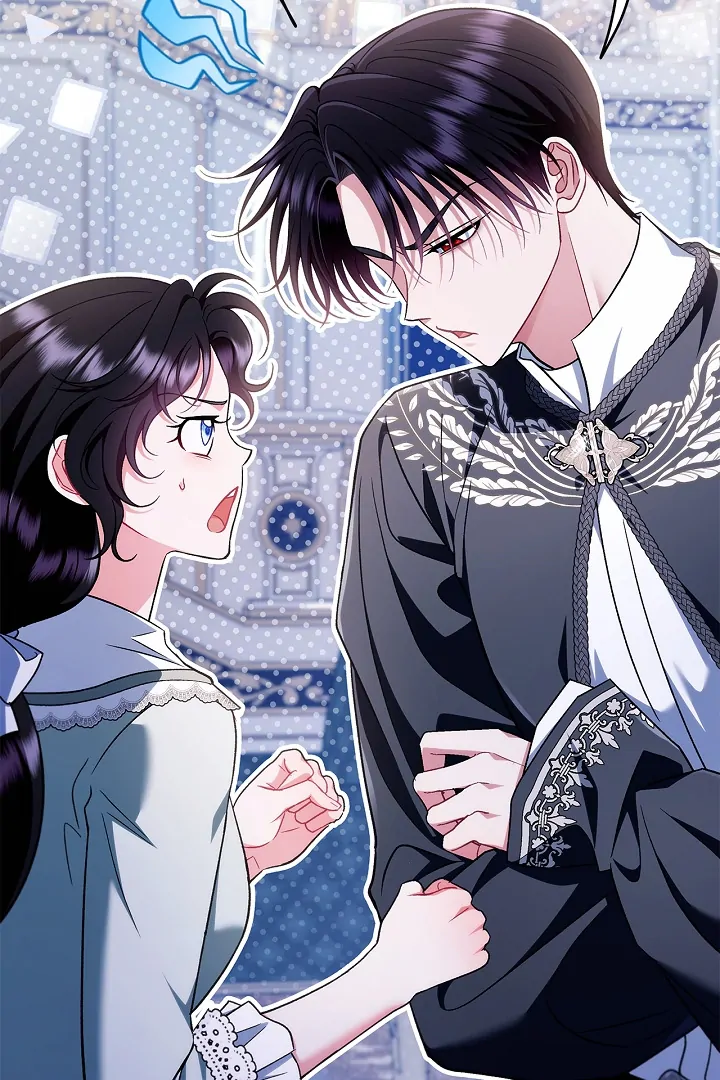 I Will Become the Villain’s Poison Detector - Chapter 64 Page 48