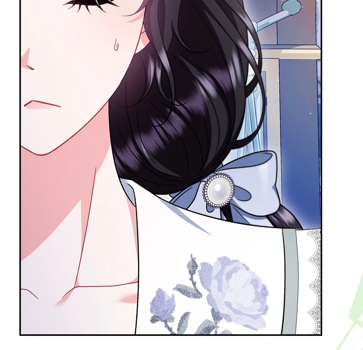 I Will Become the Villain’s Poison Detector - Chapter 64 Page 5