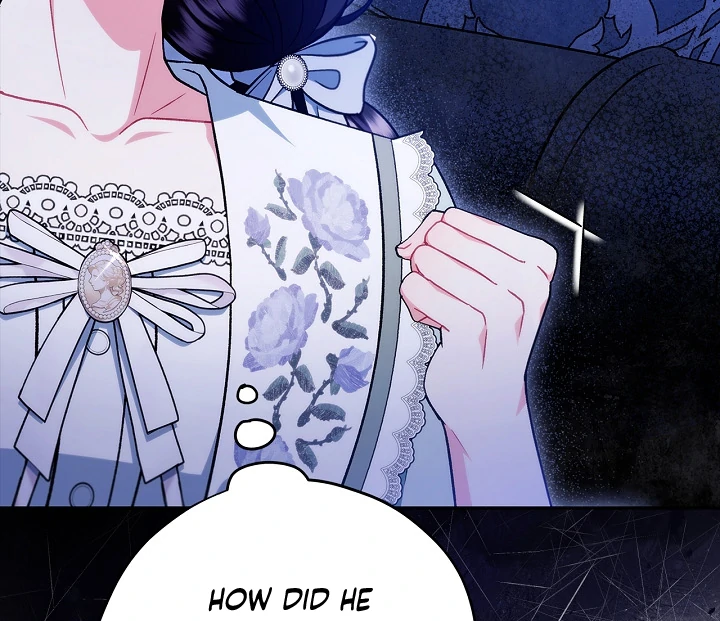 I Will Become the Villain’s Poison Detector - Chapter 64 Page 51