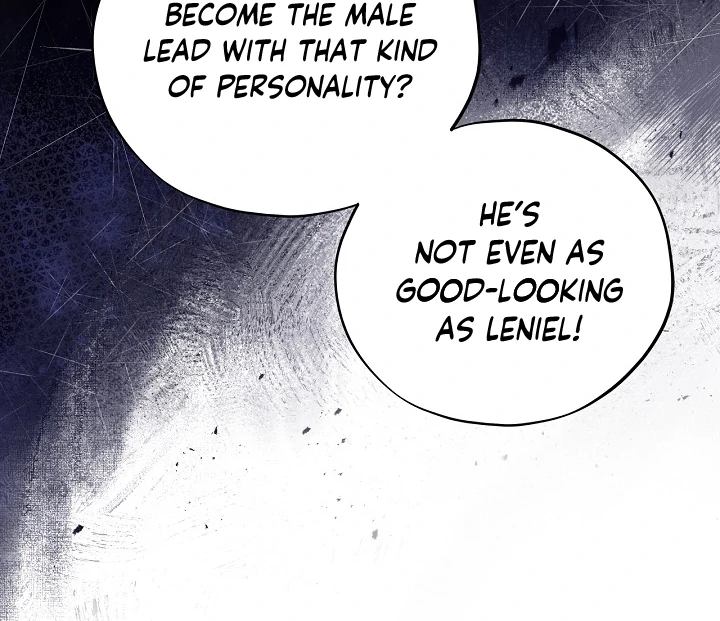 I Will Become the Villain’s Poison Detector - Chapter 64 Page 52