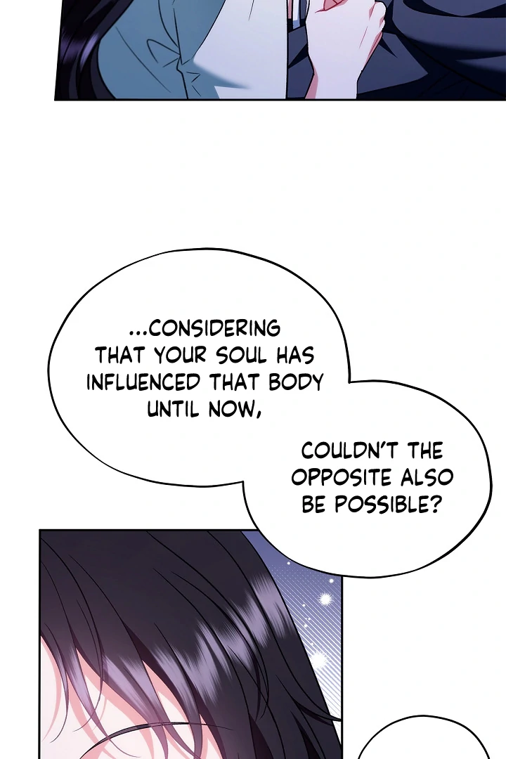 I Will Become the Villain’s Poison Detector - Chapter 64 Page 54