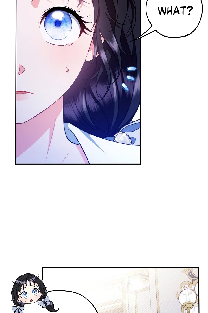 I Will Become the Villain’s Poison Detector - Chapter 64 Page 55