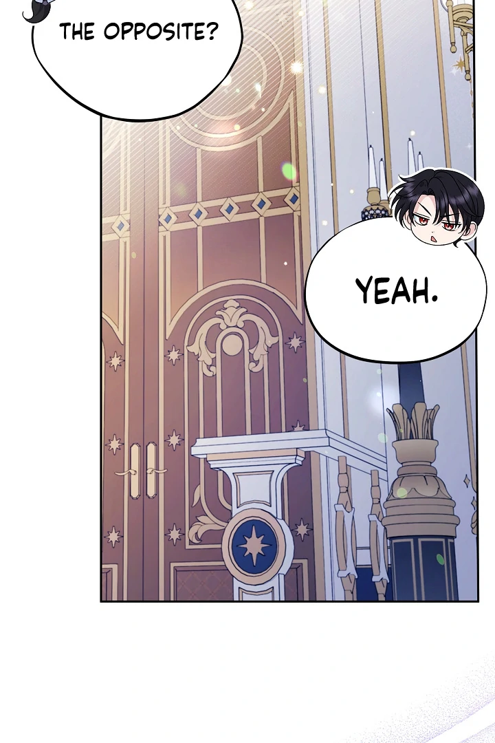 I Will Become the Villain’s Poison Detector - Chapter 64 Page 56