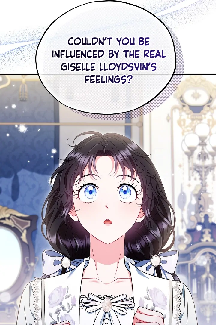 I Will Become the Villain’s Poison Detector - Chapter 64 Page 57