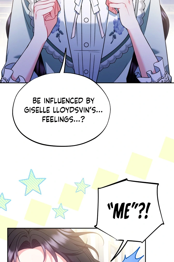 I Will Become the Villain’s Poison Detector - Chapter 64 Page 58