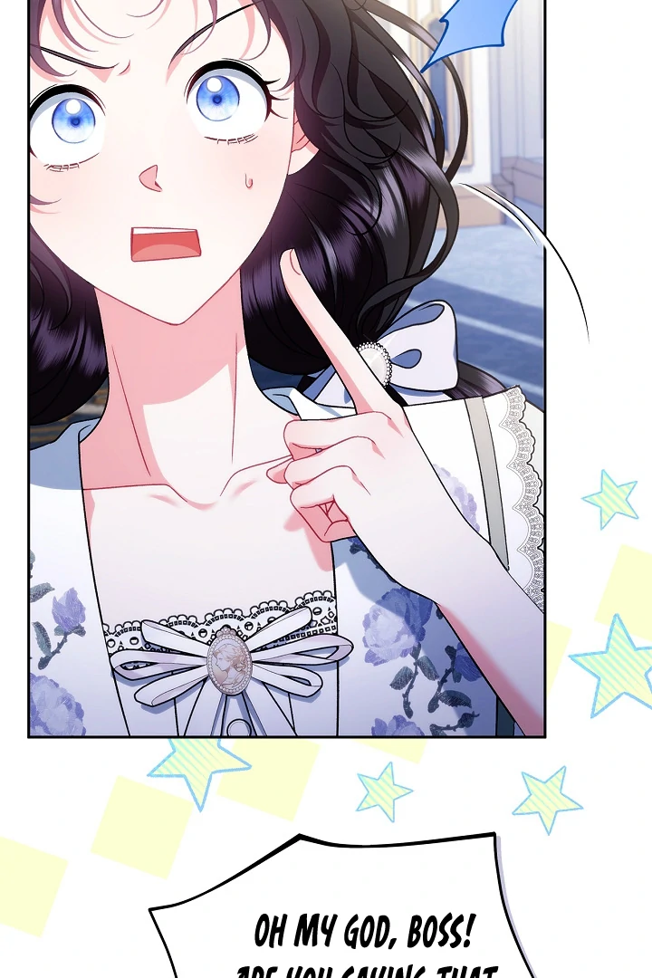 I Will Become the Villain’s Poison Detector - Chapter 64 Page 59