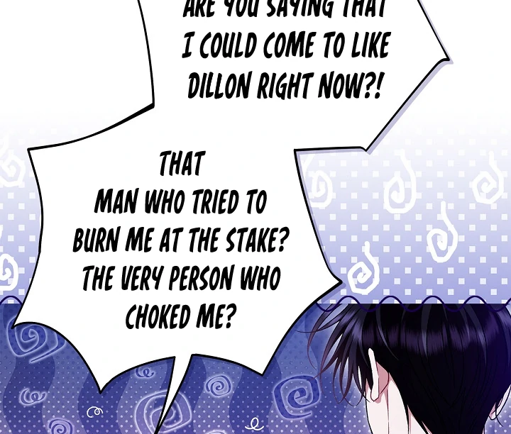 I Will Become the Villain’s Poison Detector - Chapter 64 Page 60