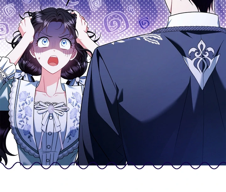 I Will Become the Villain’s Poison Detector - Chapter 64 Page 61