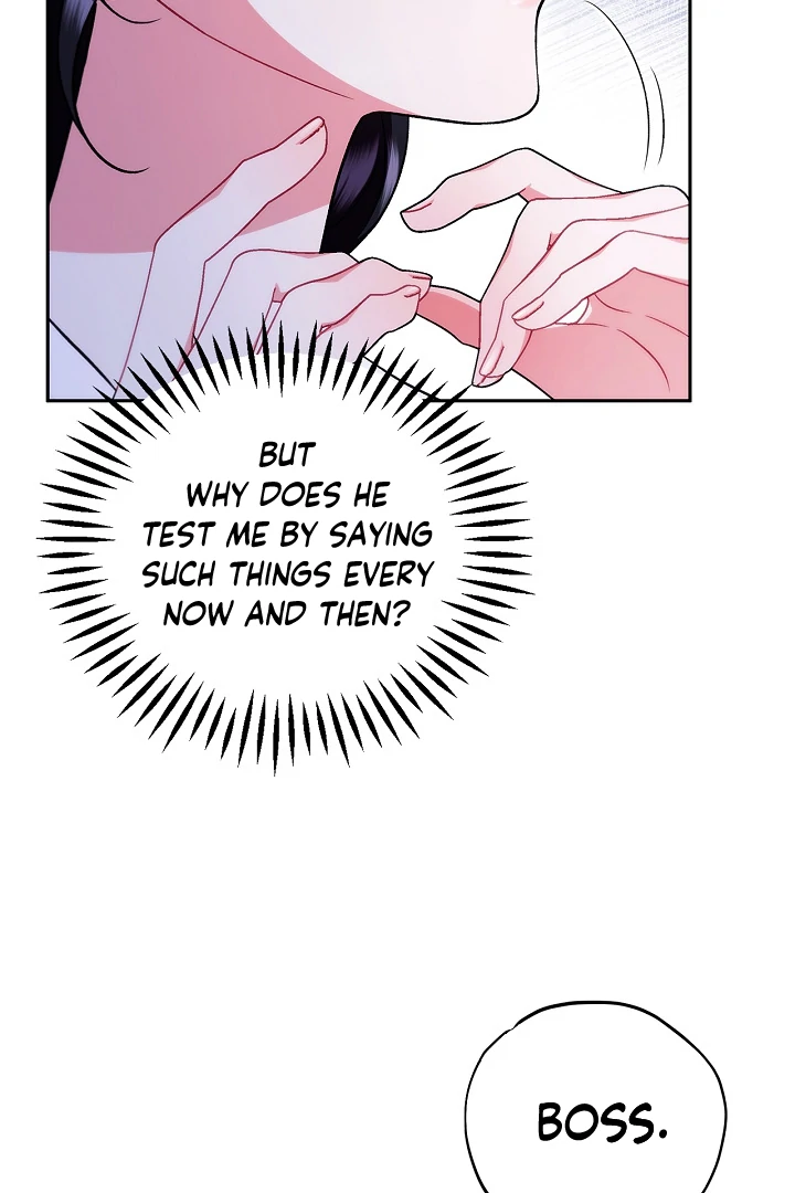 I Will Become the Villain’s Poison Detector - Chapter 64 Page 63