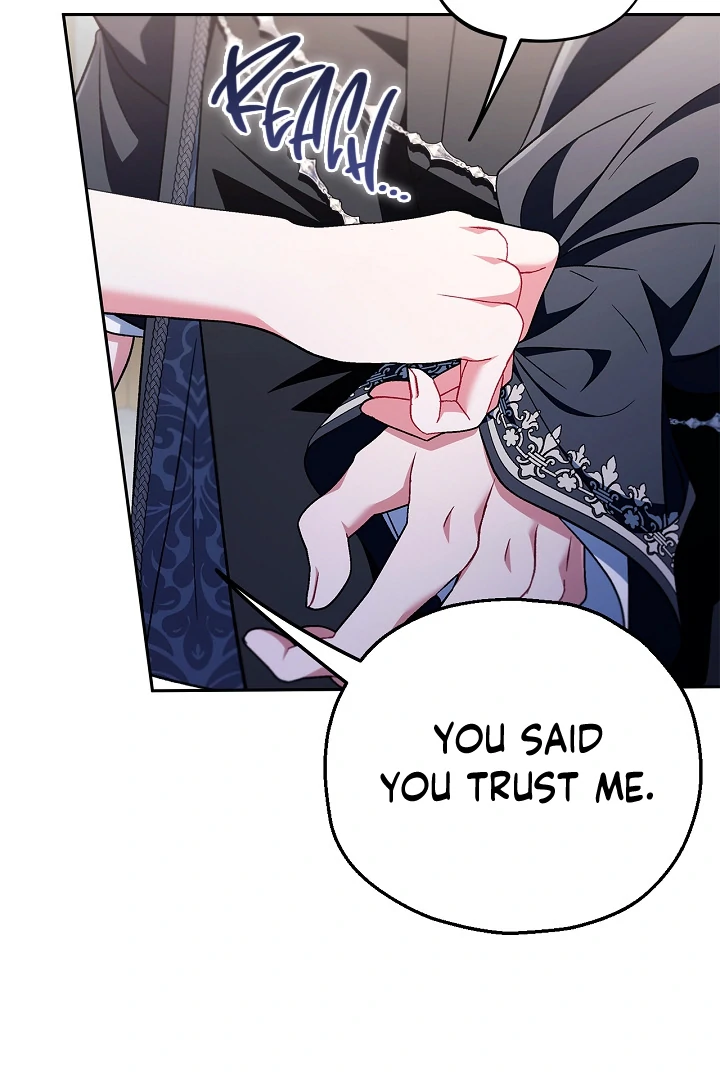 I Will Become the Villain’s Poison Detector - Chapter 64 Page 64