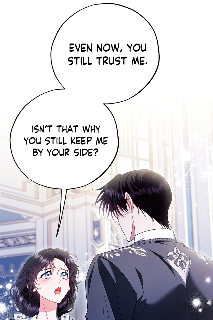 I Will Become the Villain’s Poison Detector - Chapter 64 Page 65